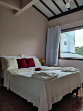 Casa Santa Cruz